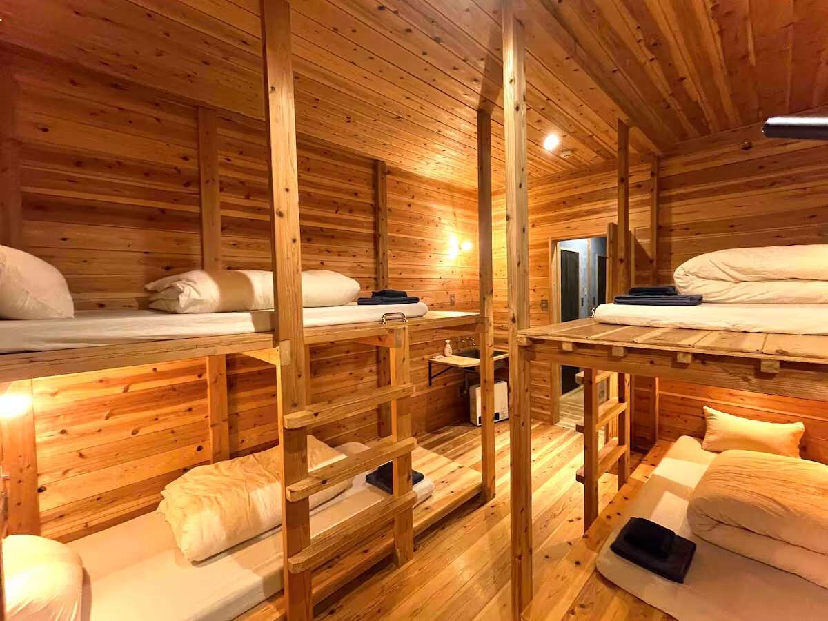 FarmStay YuLuLu-image