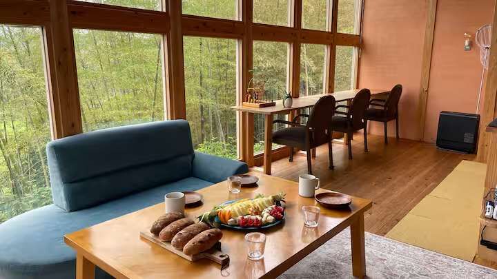 FarmStay YuLuLu-image