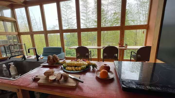 FarmStay YuLuLu-image