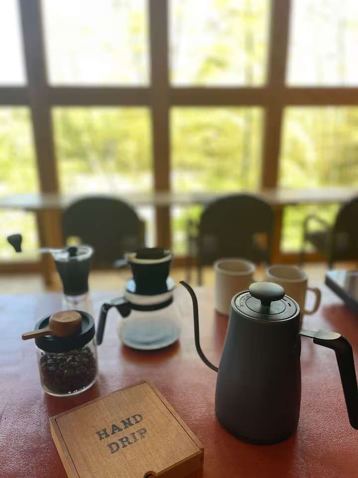 FarmStay YuLuLu-image