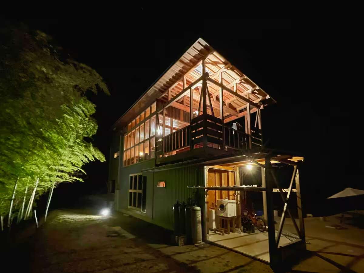 FarmStay YuLuLu-image