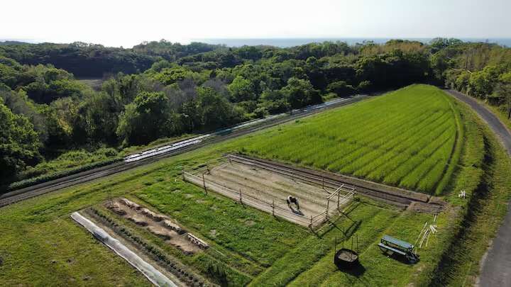 FarmStay YuLuLu-image