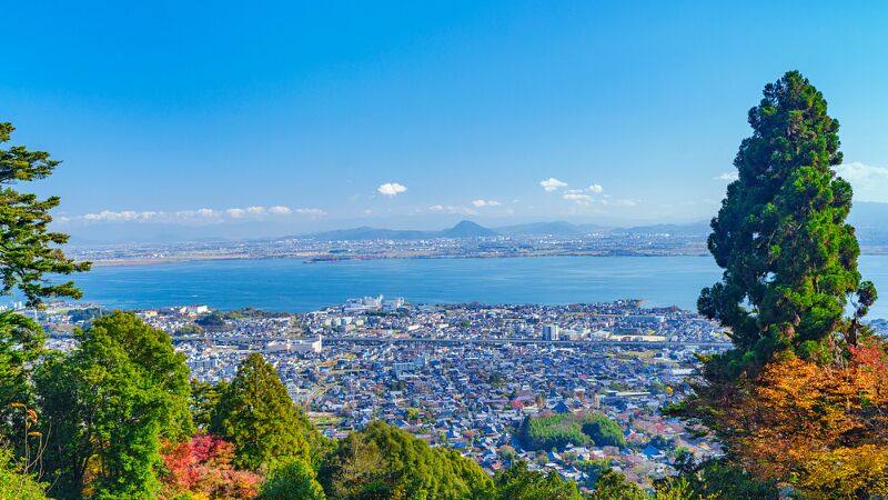 滋賀の人気お土産24選！老舗のご当地名物から話題のスイーツまでご紹介