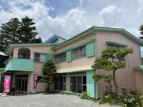 HOTEL Mt.Fuji MoMoAung 桃庵 / 山梨県 河口湖・山中湖・富士吉田・富士山周辺