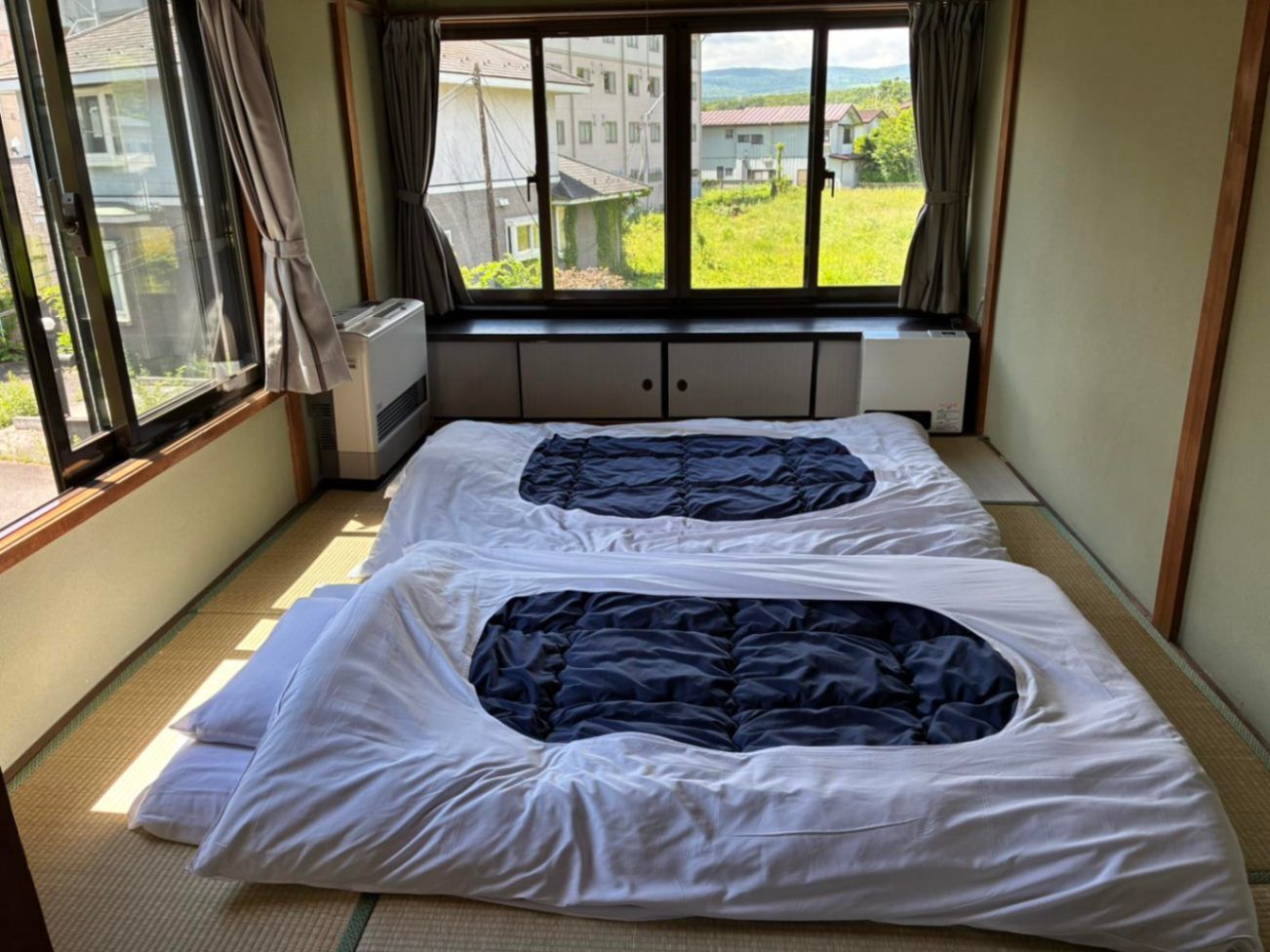 HOTEL Mt.Fuji MoMoAung 桃庵-image