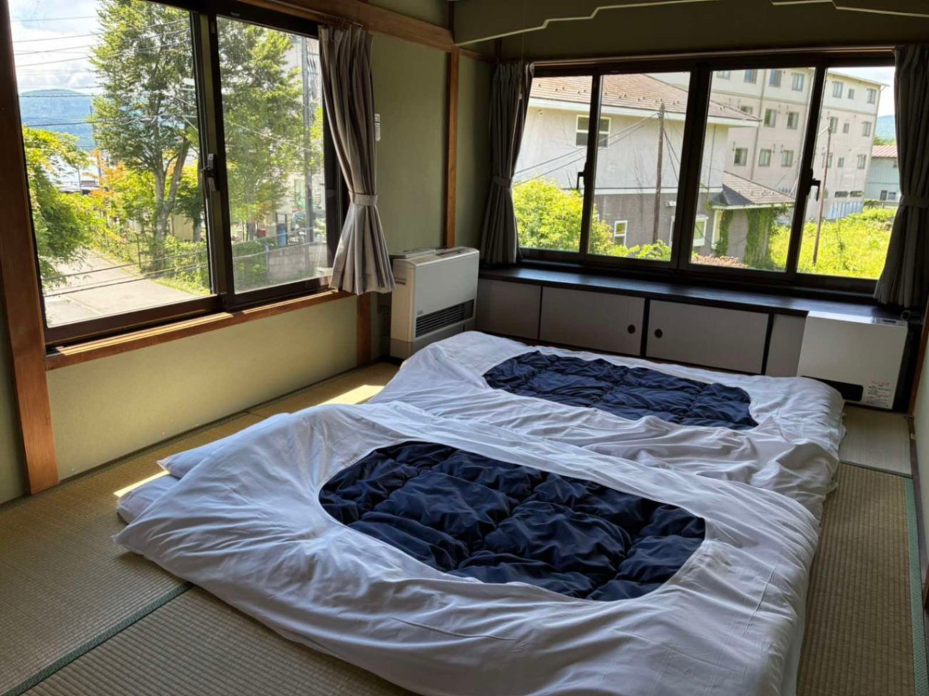 HOTEL Mt.Fuji MoMoAung 桃庵-image
