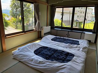 HOTEL Mt.Fuji MoMoAung 桃庵-image