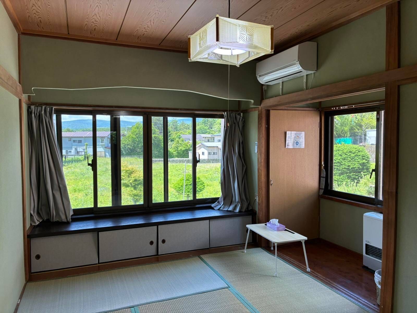 HOTEL Mt.Fuji MoMoAung 桃庵-image