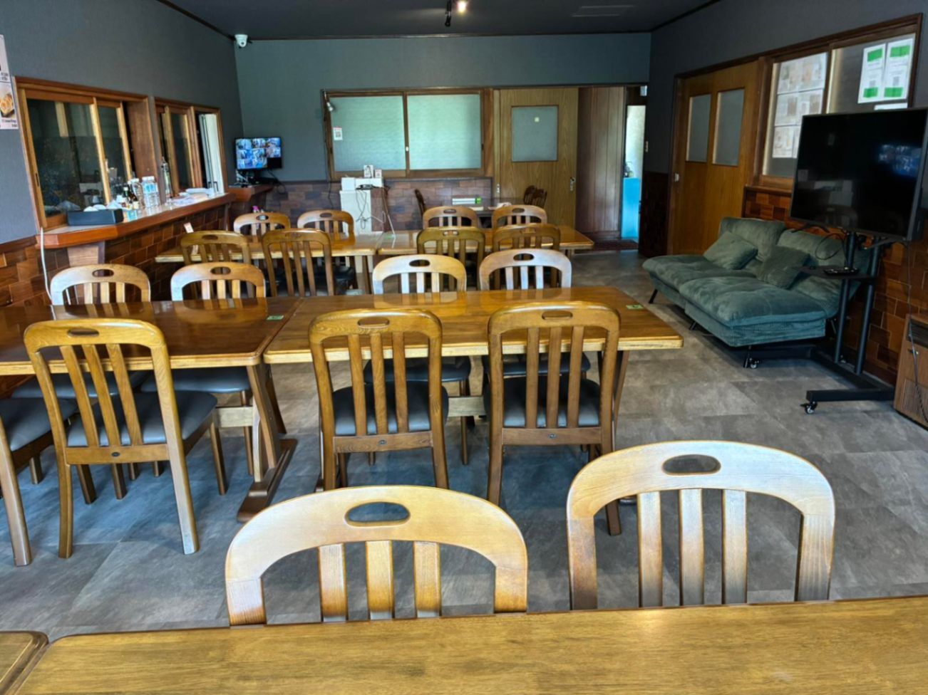 HOTEL Mt.Fuji MoMoAung 桃庵-image