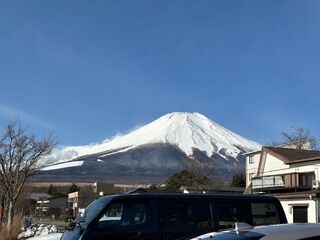 HOTEL Mt.Fuji MoMoAung 桃庵-image