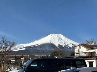 HOTEL Mt.Fuji MoMoAung 桃庵-image