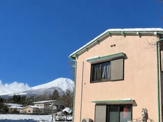 HOTEL Mt.Fuji MoMoAung 桃庵-image