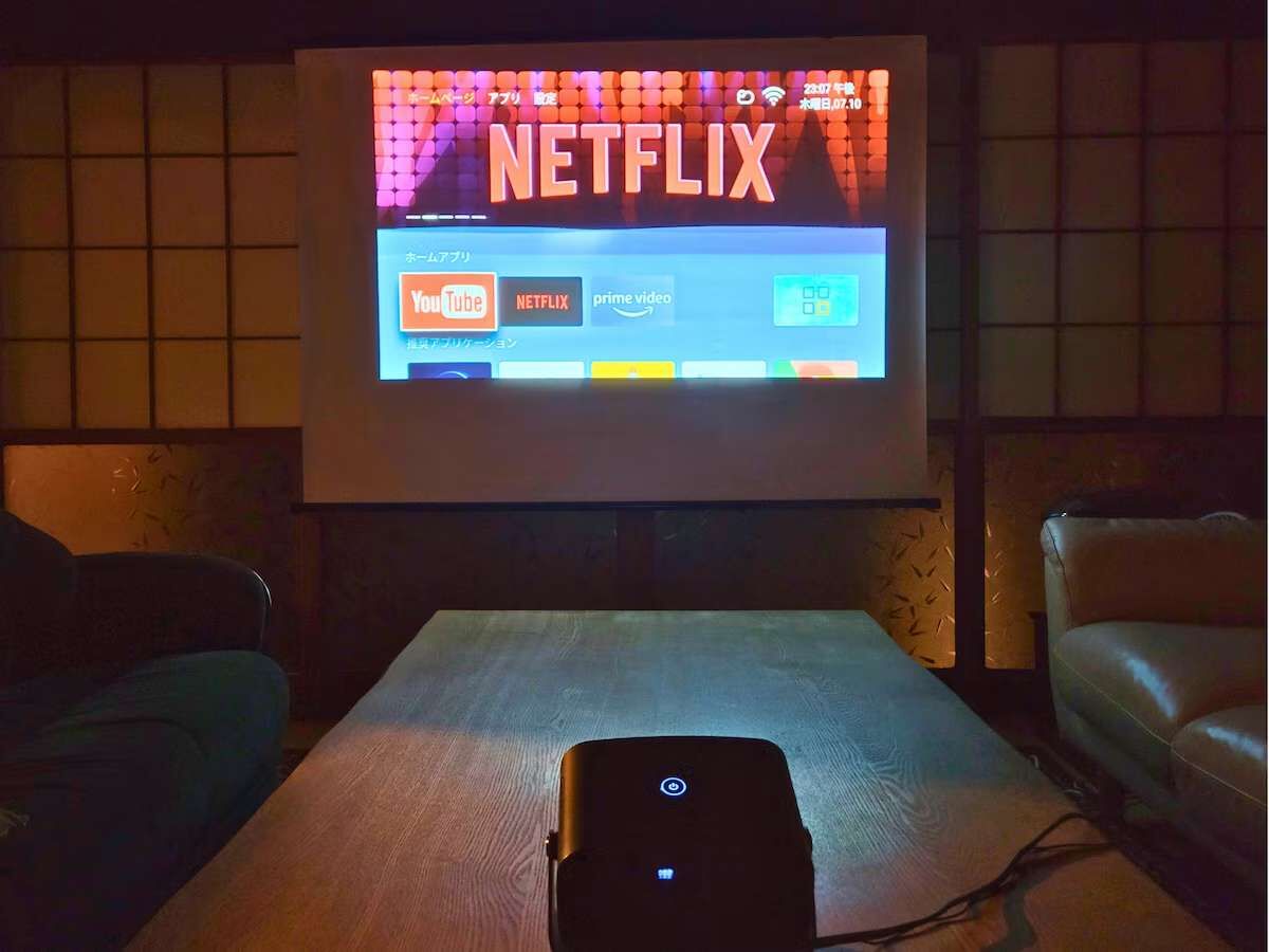 古民家サウナ＆BBQ TK亭-image