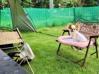 古民家サウナ＆BBQ TK亭-image
