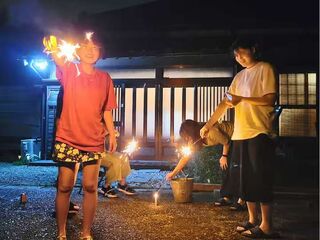 古民家サウナ＆BBQ TK亭-image