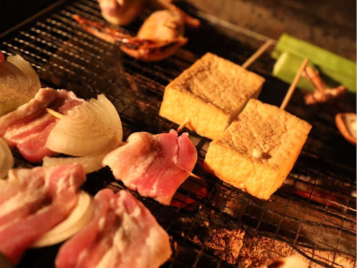 古民家サウナ＆BBQ TK亭-image