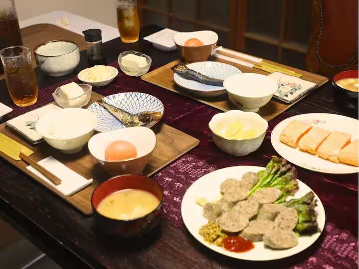 古民家サウナ＆BBQ TK亭-image
