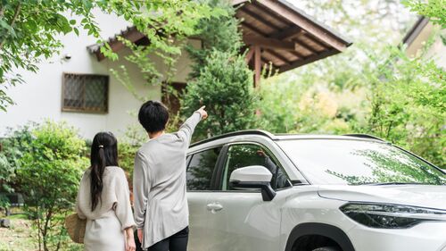 連休の過ごし方10選｜カップル・家族・友達と楽しむ貸別荘・コテージの休日