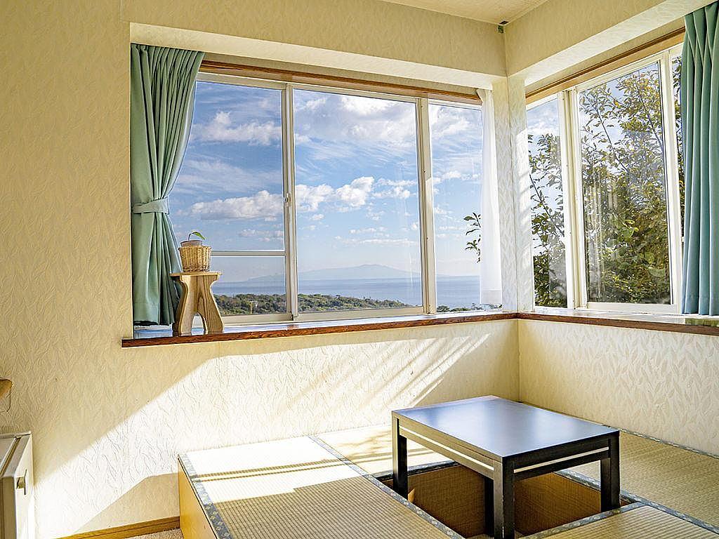 WE HOME VILLA 城ケ崎温泉