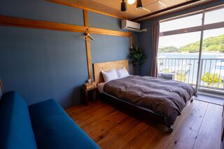 寝室F(最大3名)