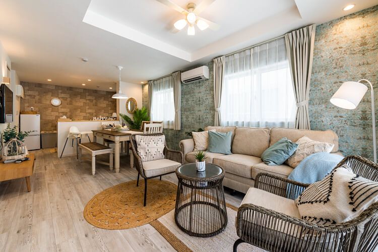 ペンション マカナレアリゾート沖縄-image