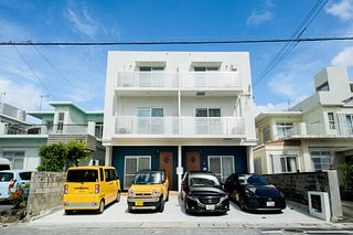 ペンション マカナレアリゾート沖縄-image