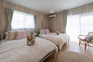 ペンション マカナレアリゾート沖縄-image