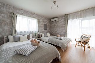 ペンション マカナレアリゾート沖縄-image