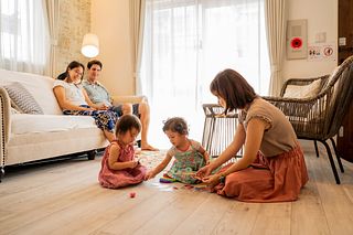 ペンション マカナレアリゾート沖縄-image