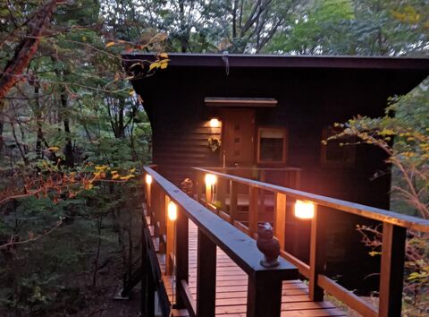 Nasu Country Cottage / 栃木県 那須・塩原・西那須野