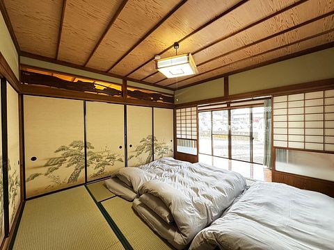 ポーラーリゾート日光4 / 栃木県 日光・中禅寺湖