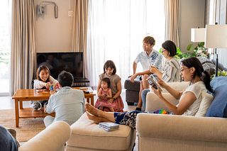 ペンション ラナカイハウス沖縄-image