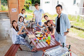 ペンション ラナカイハウス沖縄-image