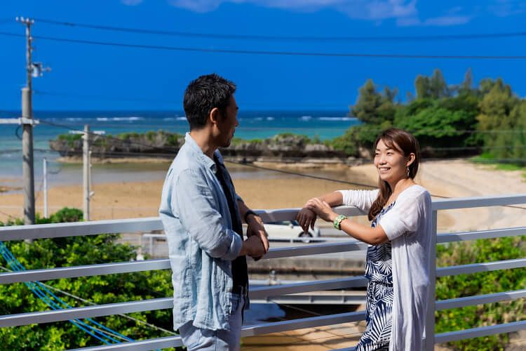 ペンション ラナカイハウス沖縄-image