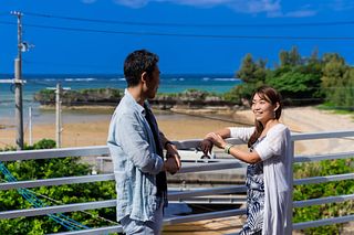 ペンション ラナカイハウス沖縄-image