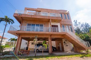 ペンション ラナカイハウス沖縄-image