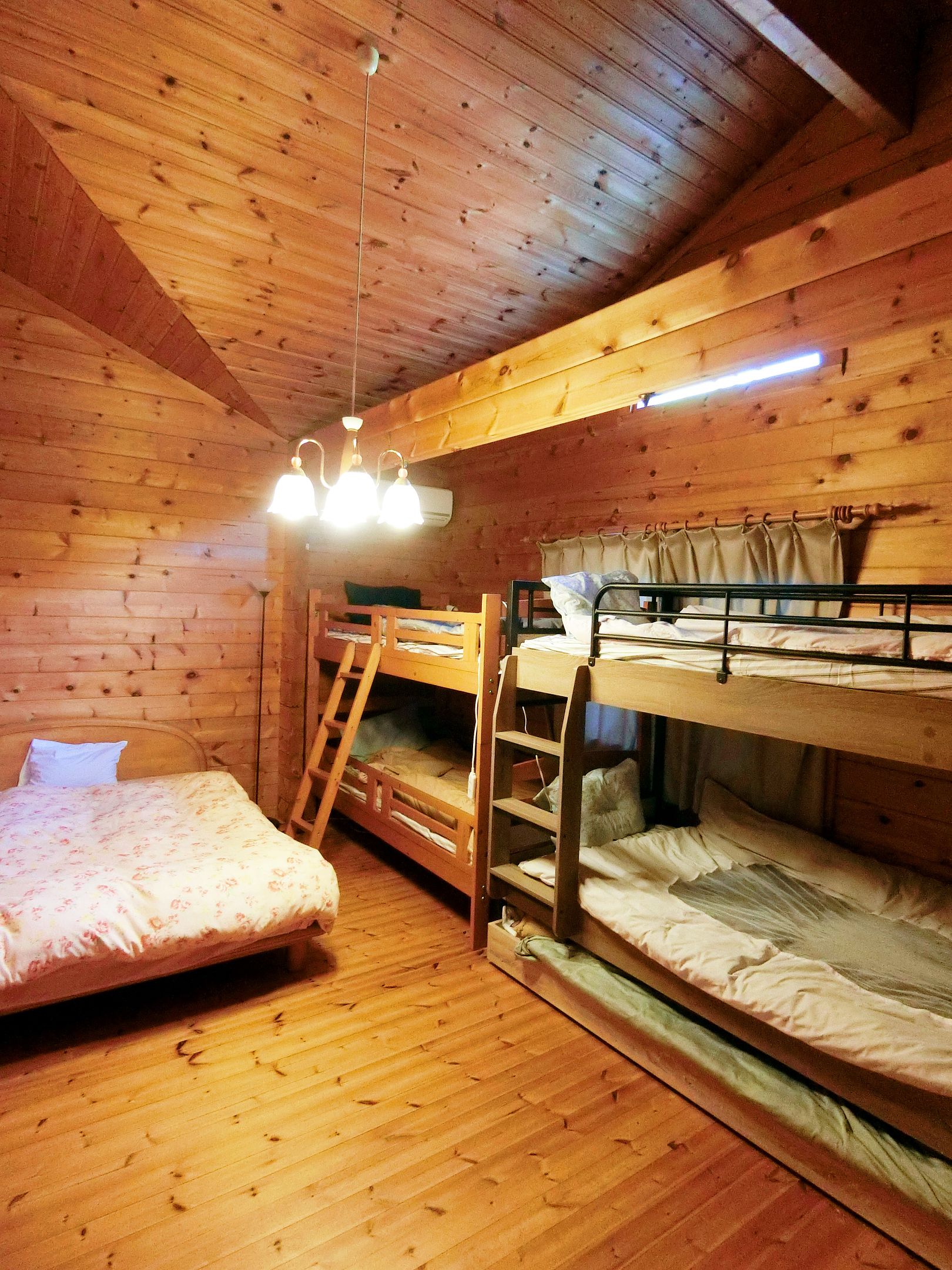 二段ﾍﾞｯﾄ+sﾍﾞｯﾄﾞ