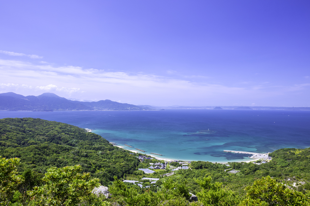 立石山