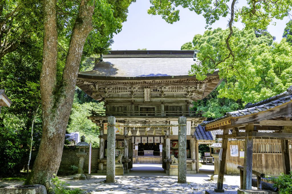 櫻井神社
