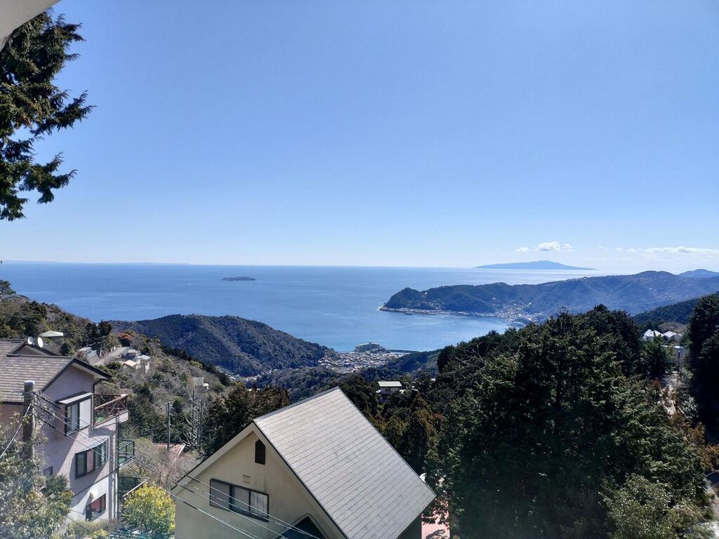 熱海パレアナ