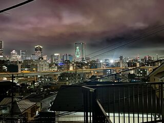 坂道 Terrace-image