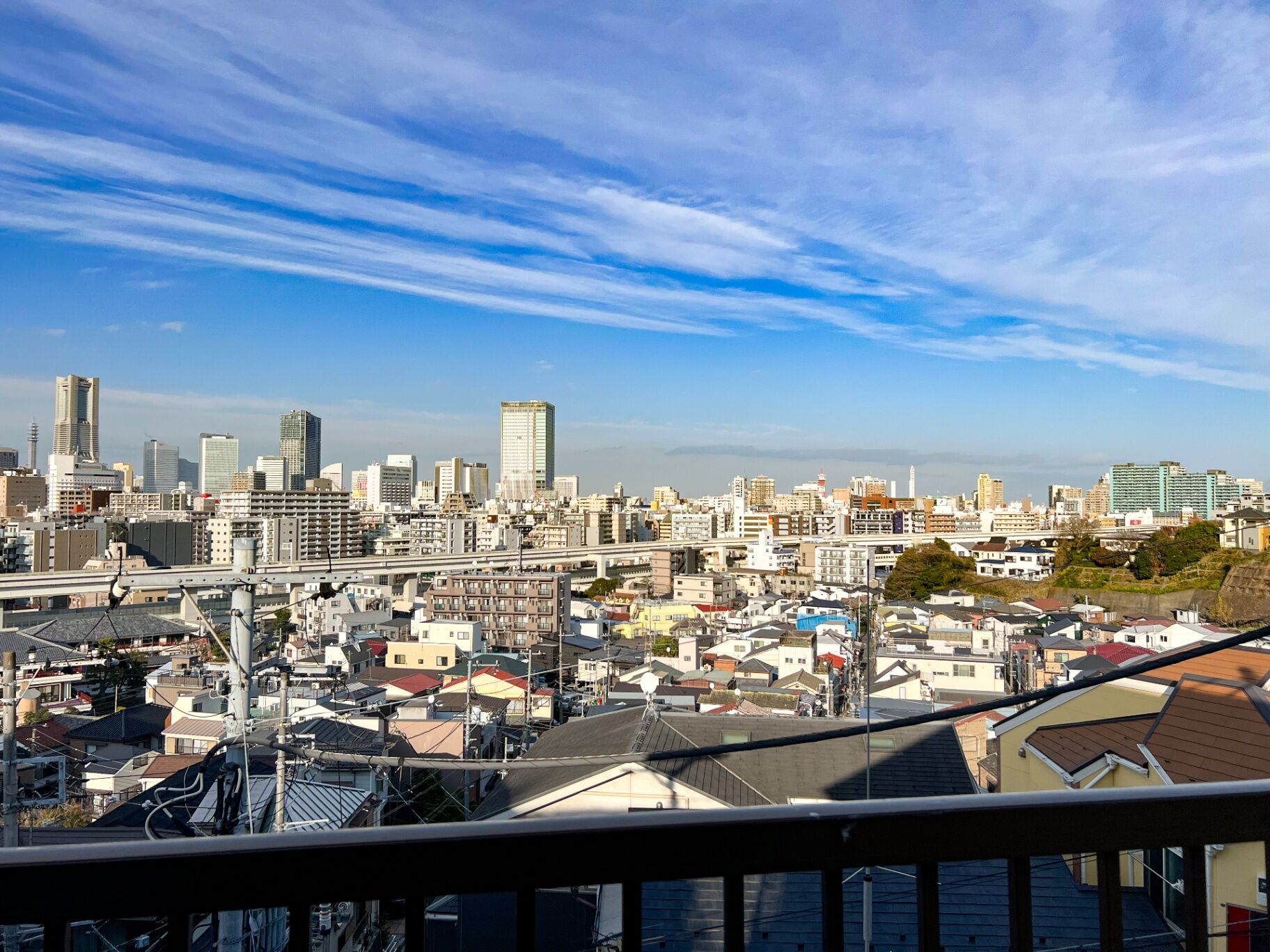 坂道 Terrace-image