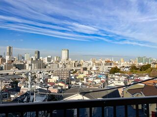 坂道 Terrace-image
