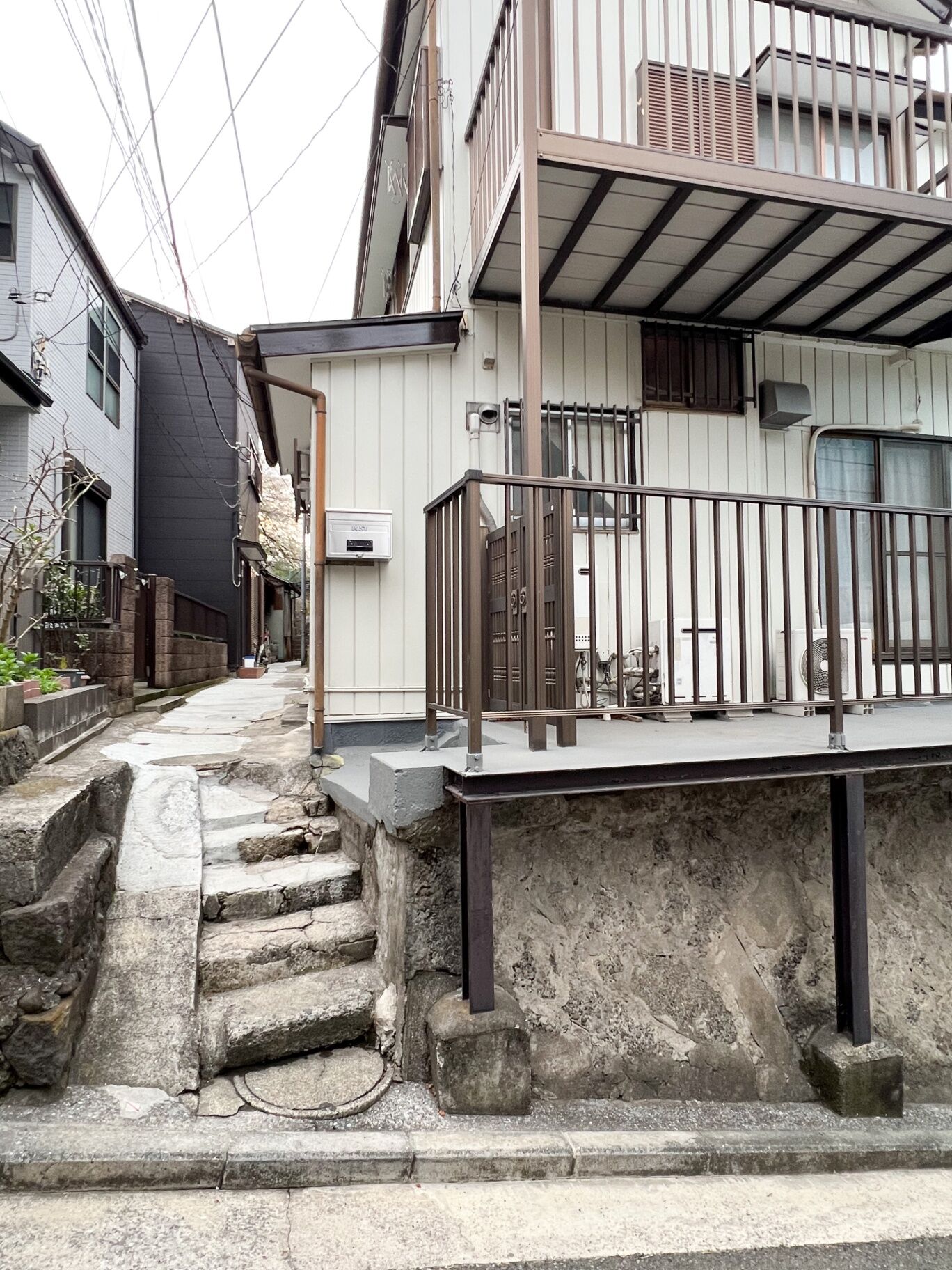 坂道 Terrace-image