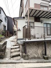 坂道 Terrace-image