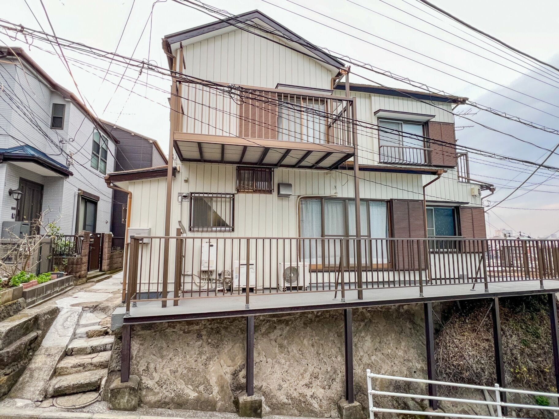 坂道 Terrace-image