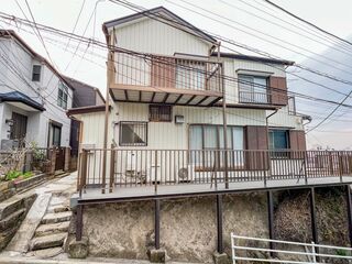 坂道 Terrace-image