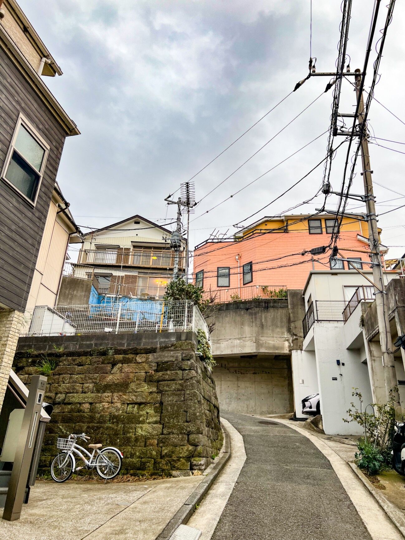 坂道 Terrace-image