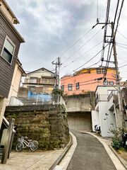 坂道 Terrace-image