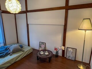 坂道 Terrace-image